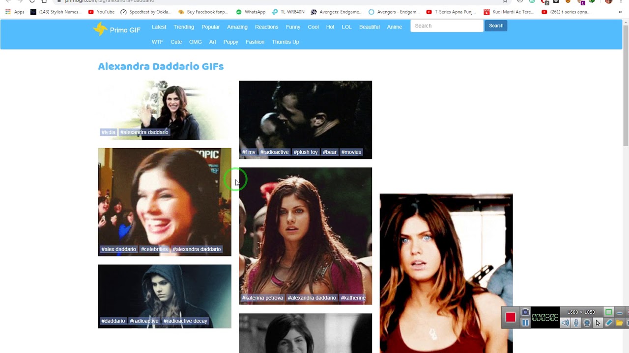 Water Will Give You Power Scene PERCY JACKSON & THE OLYMPIANS (2010