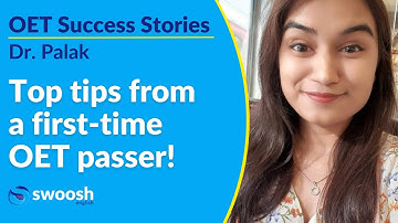 Top Tips from a First-Time OET Passer!