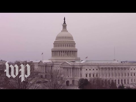 Watch The Senate Floor Live Youtube