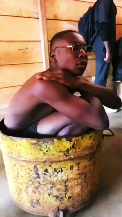 Mr Chantal du lybibaf