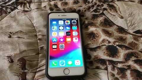 iOS 12.1.1 Beta 1 - What