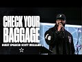 Check Your Baggage | Guest Speaker Scott Williams | Impact Church