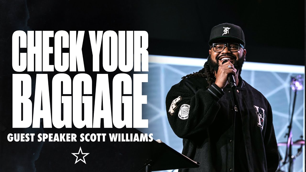 Thumbnail for Check Your Baggage