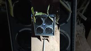 Speaker Capinet Katchaikatti