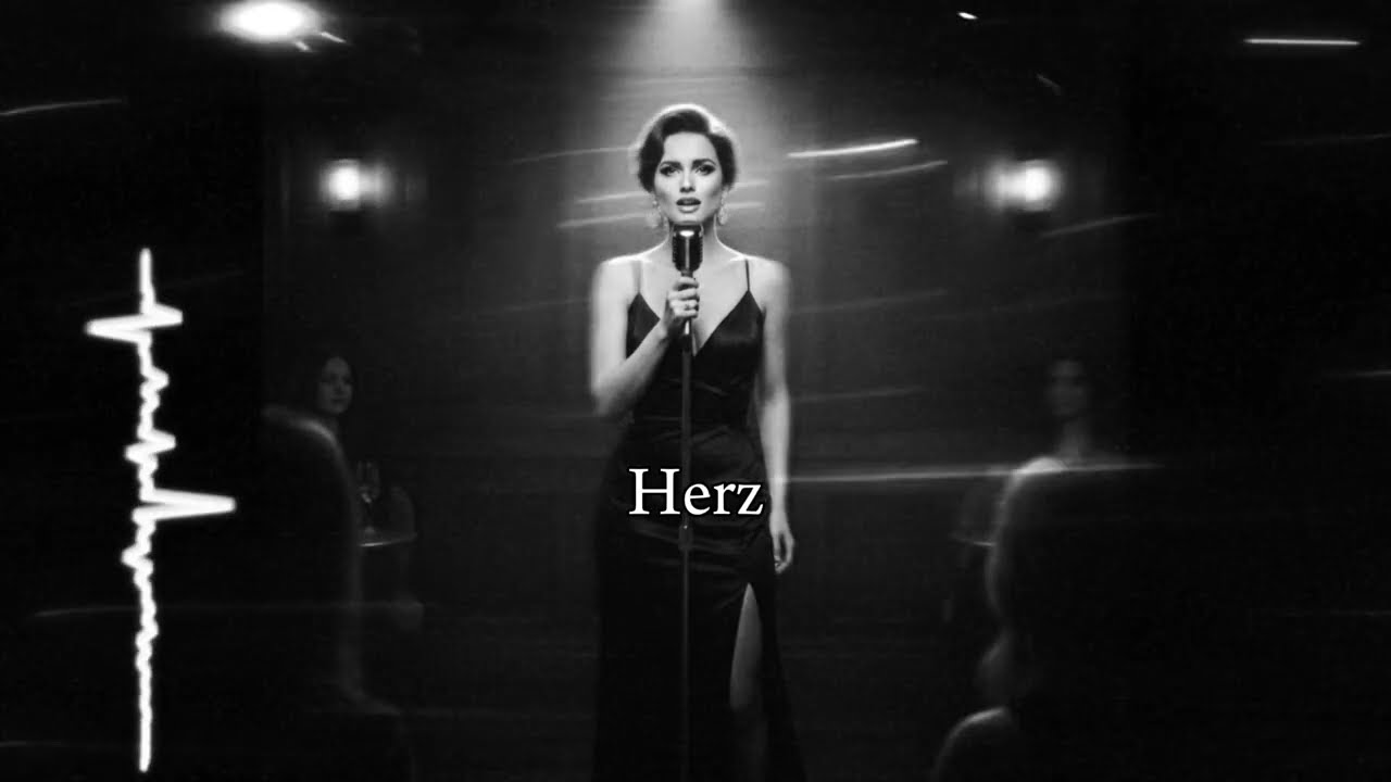 Dieser Mann… macht mich weich & wach 😮‍💨 (Official Audio)