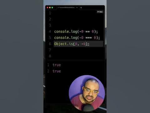#115 Javascript Interview Questions | JS Output based questions || JS ...