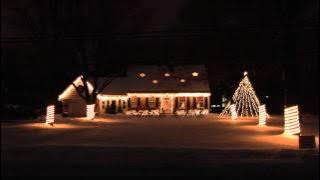 (2008) Monique Danielle - Carol of the Bells (HD)