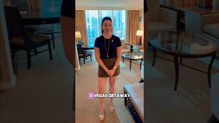 Las Vegas Airbnb-Approved Condo Tour | MGM Signature Tower 3 with Incredible Strip & F1 Views!