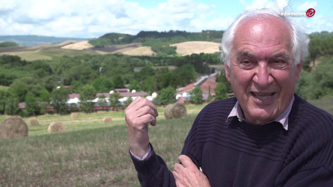 Carne solo toscana. Visita all'azienda agricola Stassano di Peccioli
