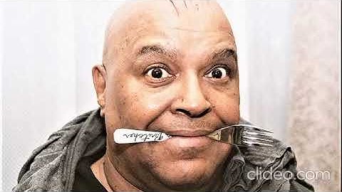 Abdullah The Butcher On Why He Started Using The Fork