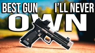 Most people are too poor for this gun