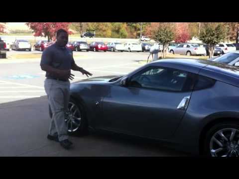 North Point Nissan >> North Point Nissan 2014 Nissan 370z Sherwood Ar Little Rock Ar Youtube North Point Nissan >> North Point Nissan 2014 Nissan 370z Sherwood Ar Little Rock Ar Youtube