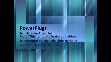Abstract-netm-703 CrystalGraphics.com PowerPoint Video Enhanced Templates