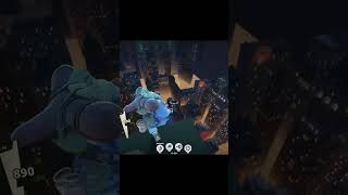Dead lock shenanigans #deadlock #deadlockclips #deadlockguide #trending #shorts