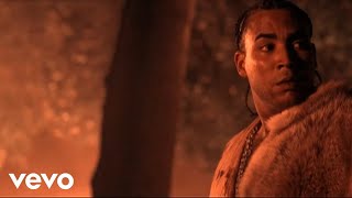 Watch Don Omar Amarga Vida video