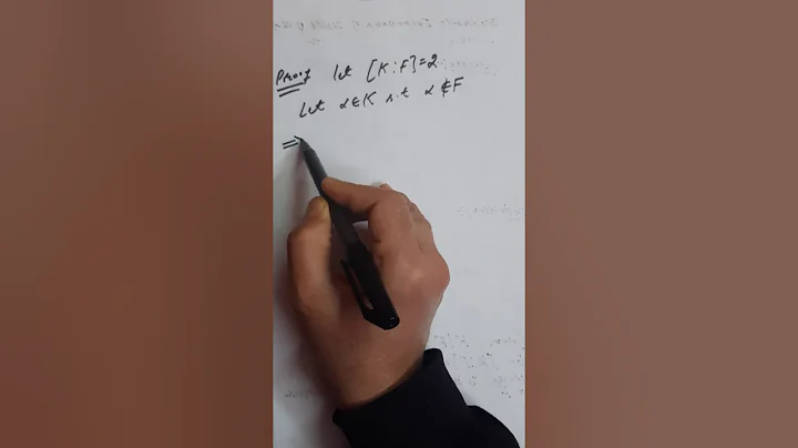 Lecture 5 Quadratic Extensions