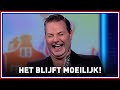 Geen ja, geen nee met Fred van Leer! 😂 | Ik hou van Holland