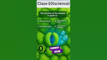 Life Processes Class 10 | Top MCQs for Board Exam 2025 🔥 #Shorts #class10science #mcq #lifeprocesses