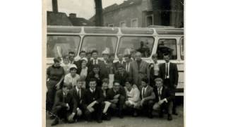 Levensloop Frans Mutsters