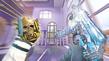 Console Ranked Play King + Best SETTINGS For AIM / MOVEMENT