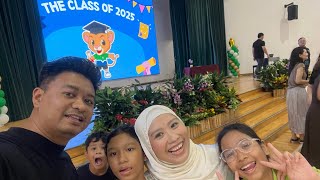 Download Lagu My girls Graduation from P6 2025 MP3