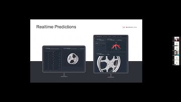 AAAI 2022 ADAM Workshop | 3D Generative models: applications and explainability| Peter Wooldridge