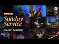 Sunday service 07 april 2024