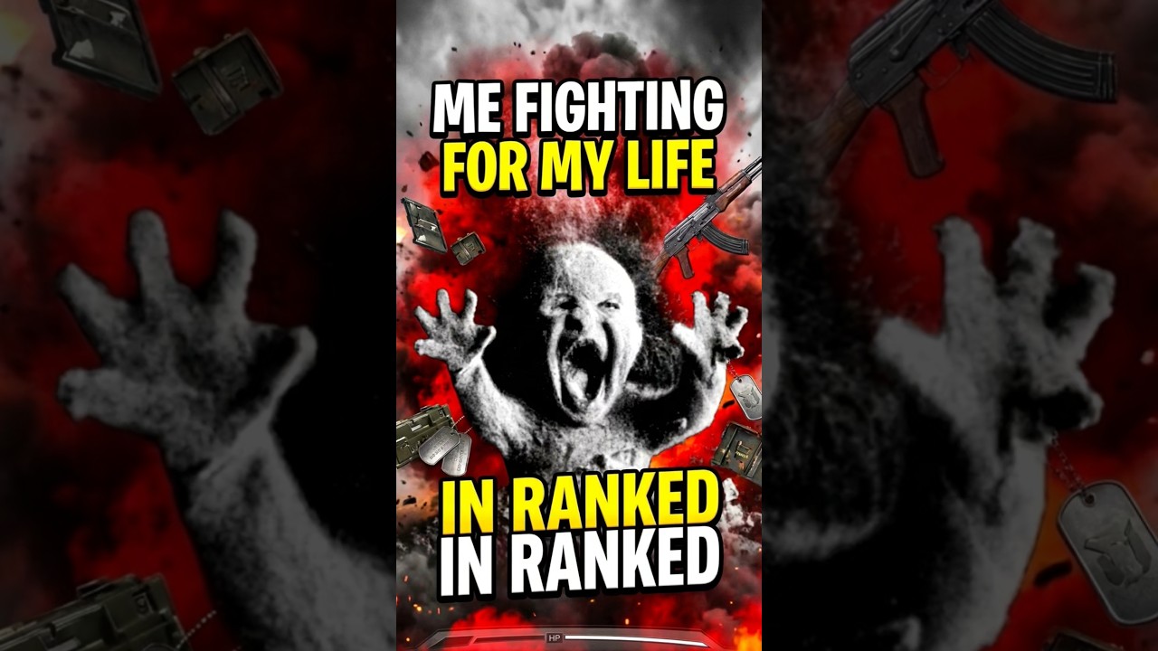 RANKED