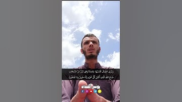 تلاوة هادئة تريح الاعصاب القارئ|يونس الحداد  #ترند #القرآن_الكريم