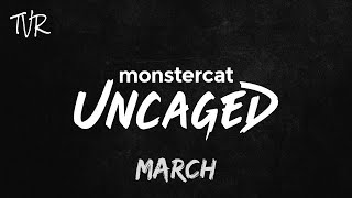 Ranking Monstercat Uncaged (March 2023)