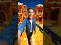 Cheese Pizza World 🍕 Ultimate Cheesy Dream | AI Vlog World #shorts