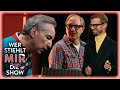 Olli 1 vs. Olli 2 | Wer schafft es ins Finale? | Halt, stopp, jetzt quizze ich! | WSMDS