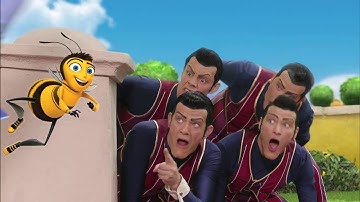 We Are Number One Except Every 