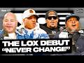 Styles P &amp; Sheek Louch join Jadakiss &amp; Fat Joe to DEBUT NEW LOX track "Never Change" feat. Jaheim