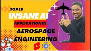 Top 10 AI research areas in Aerospace Engineering Sites That Are Against Ai In Aerospace
