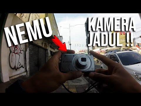 STREET PHOTOGRAPHY !