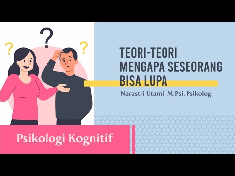 Video: Dalam proses memori mengacu pada efek primacy?