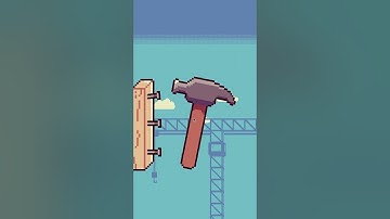 1 Year of Game Dev (in 30 seconds) #godot #indiedev #indiegamedev