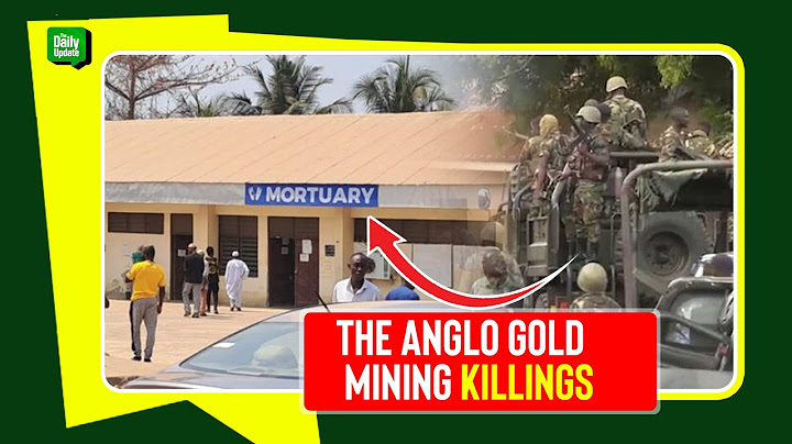 Obuasi Tragedy! 7 Lives Lost in Violent Clash What Happened?