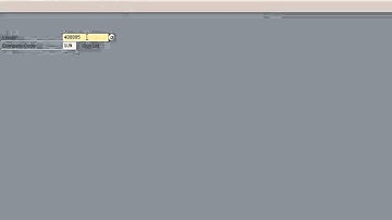 SAP Blocking Or Deleting Vendors