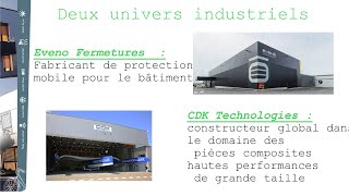 Préimprégnés Périmés Pour Le Bâtiment Eveno Fermetures