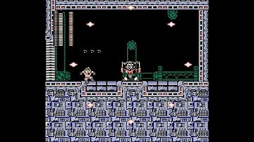 Spark Man: Mega Man Maker