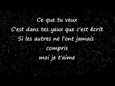 Ce Que Tu Veux Video