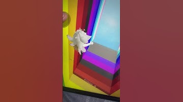 Difficulty fling on Roblox