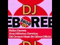 Halloo Daawee Jiruu Mii Oytuu Owwituu Old Oromoo Music By Djbore Official Halloo Daawee Jiruu Mii Oytuu Owwituu Old Oromoo Music By Djbore Official