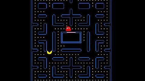 Unity Pacman Clone Prototype - Open Source