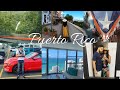 San Juan, Puerto Rico Travel Vlog 2020 | Traveling during a Global Pandemic