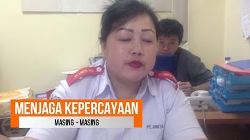 Video Lomba Kemerdekaan Dineta & Jari - Team HR, GA, IT, Admin, Invoicing & CS