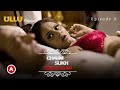 Ullu web series | TAWA GARAM | Love story | Romance