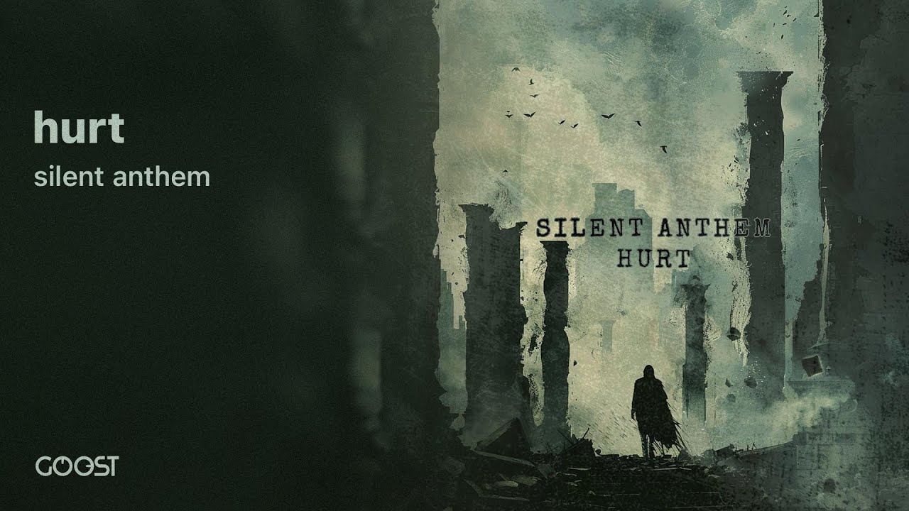 YouTube에서 silent anthem - hurt (Offical Audio) 보기 YouTube에서 silent anthem - hurt (Offical Audio) 보기